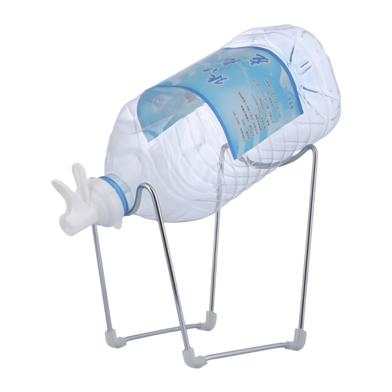 Pure Drinking Bottled Support Stalak za vodu od 5 galona s navojnom slavinom Slavina-slavina za bocu E