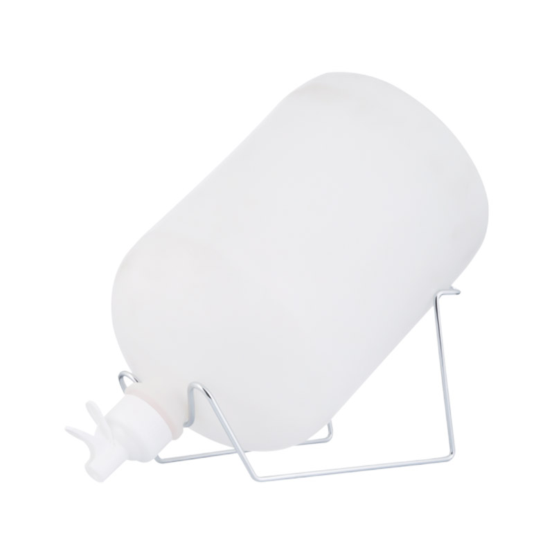 Pure Drinking Bottled Support Stalak za vodu od 5 galona s navojnom slavinom Slavina-slavina za bocu G
